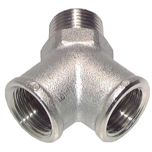 Y-idom külső/belső menettel G1/8"