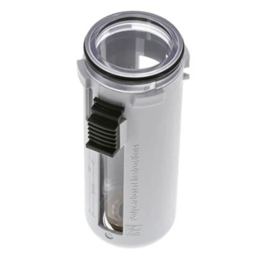 Tartalék olajozópohár G 1/4" 1000 l/perc 