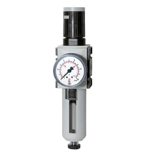 Szűrő szabályozó 1/2" - 5200 liter/perc