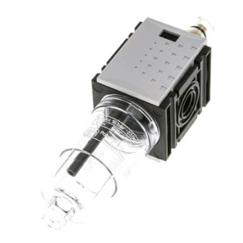 Olajozó 1/4" - 1000 liter/perc