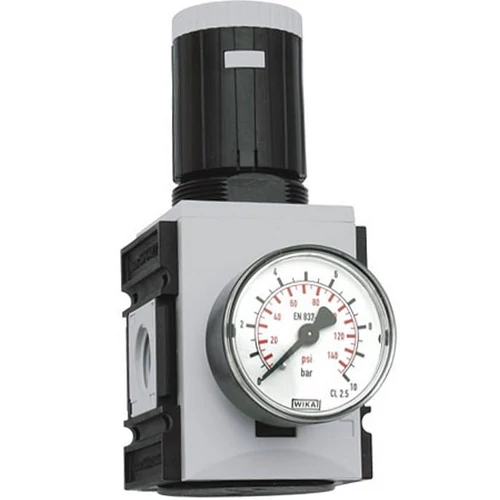 Nyomásszabályozó 1/2" - 5200 liter/perc