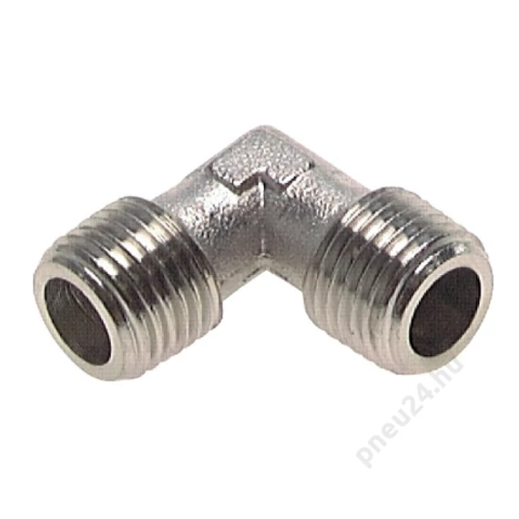 Könyök külső/külső menettel G1/2"