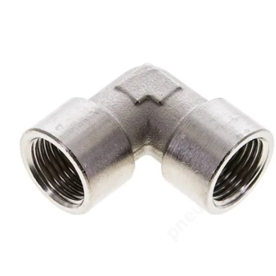 Könyök belső/belső menettel G1/4"