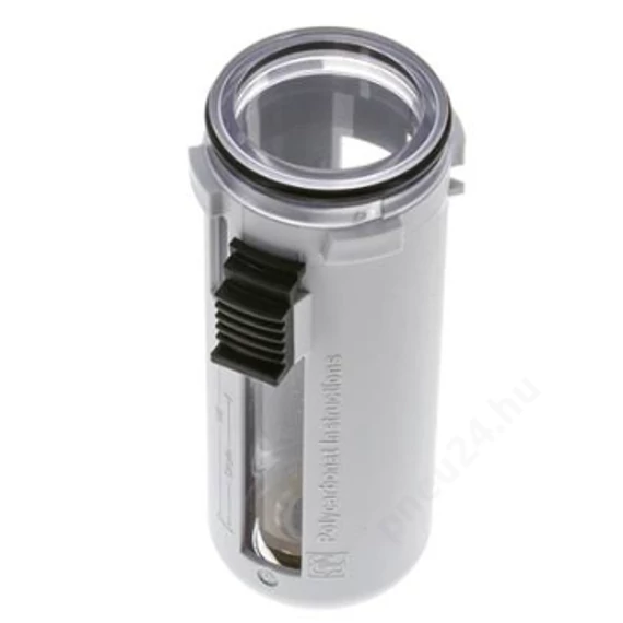 Tartalék olajozópohár G 1" 14200 l/perc 