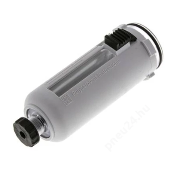 Tartalék szűrőpohár G 1" 14200 l/perc 