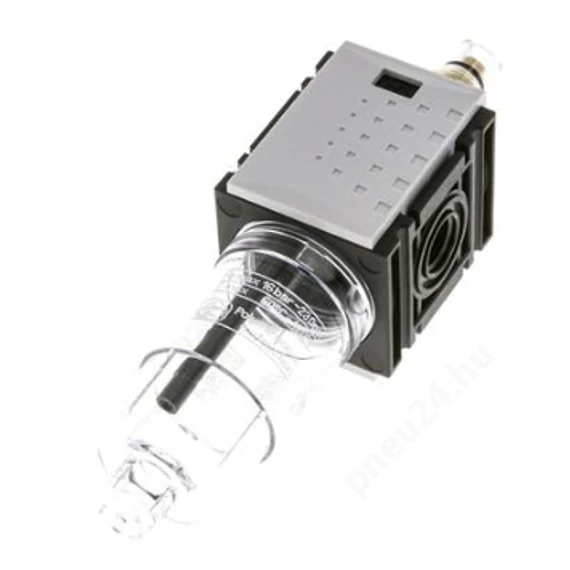Olajozó 1/4" - 1000 liter/perc